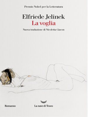 La voglia - ebook